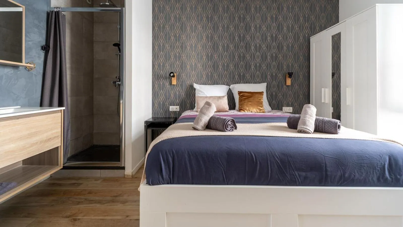 Suite&Lake - Proche du Lac d'Annecy Appartement Annecy