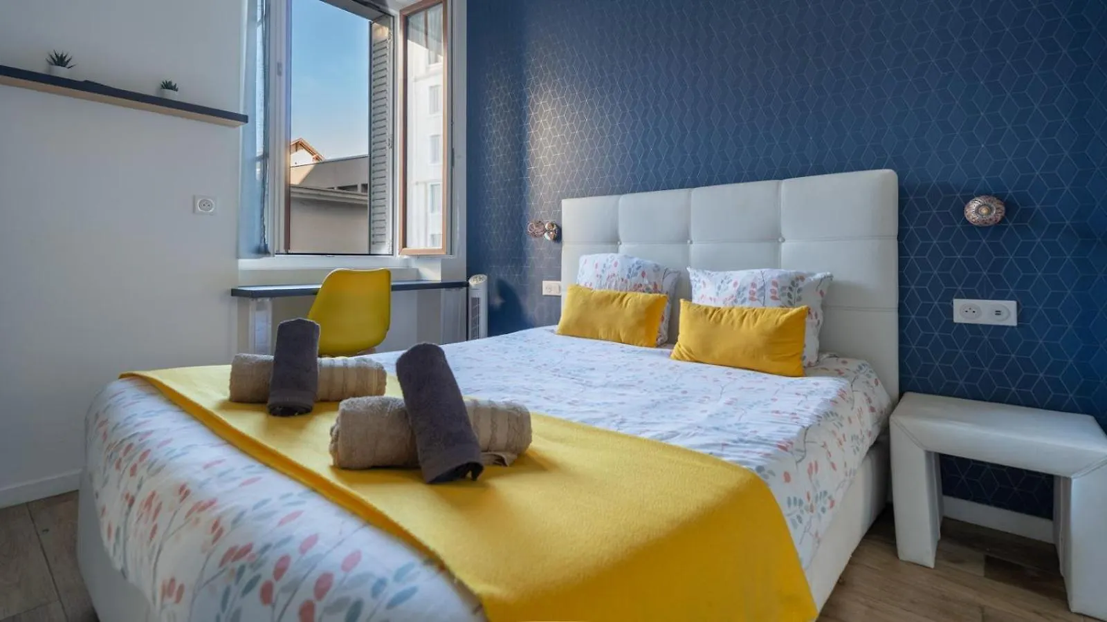 Suite&Lake - Proche du Lac d'Annecy