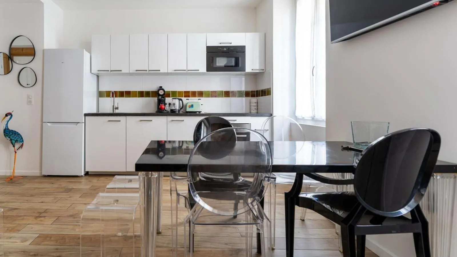 Appartement Suite&Lake - Proche du Lac d'Annecy