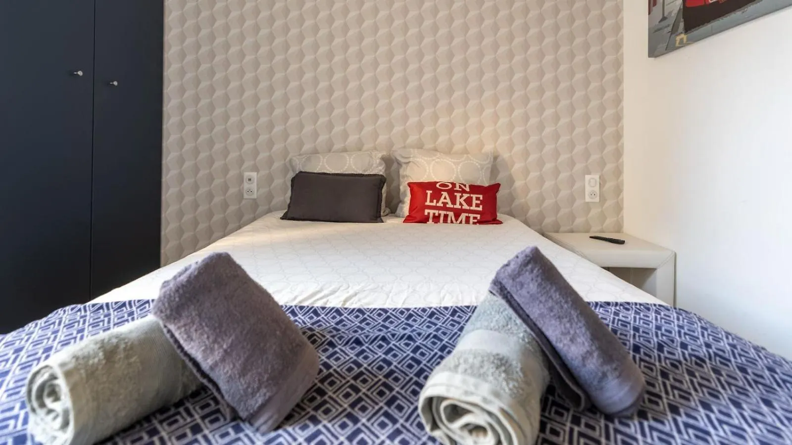 Suite&Lake - Proche du Lac d'Annecy France