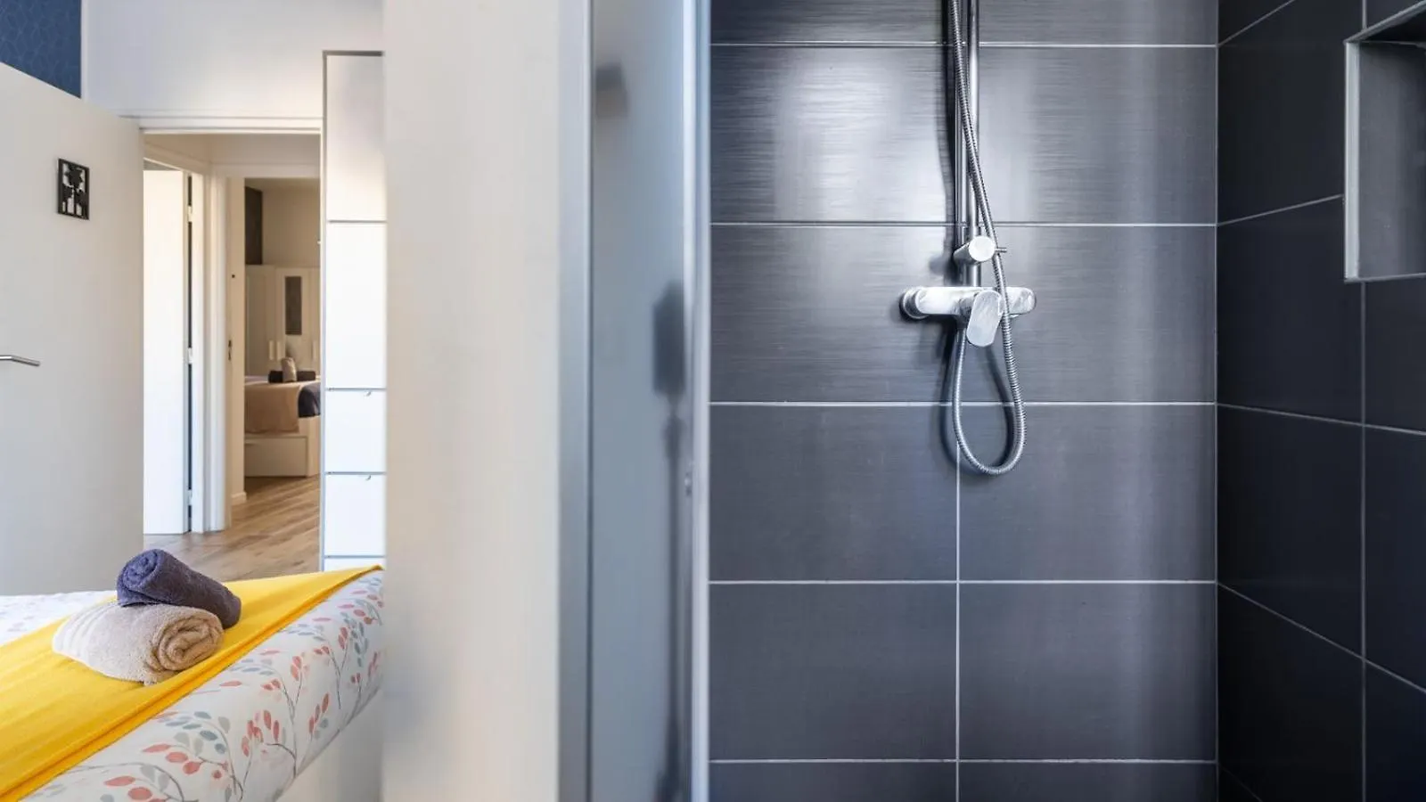 Appartement Suite&Lake - Proche du Lac d'Annecy France