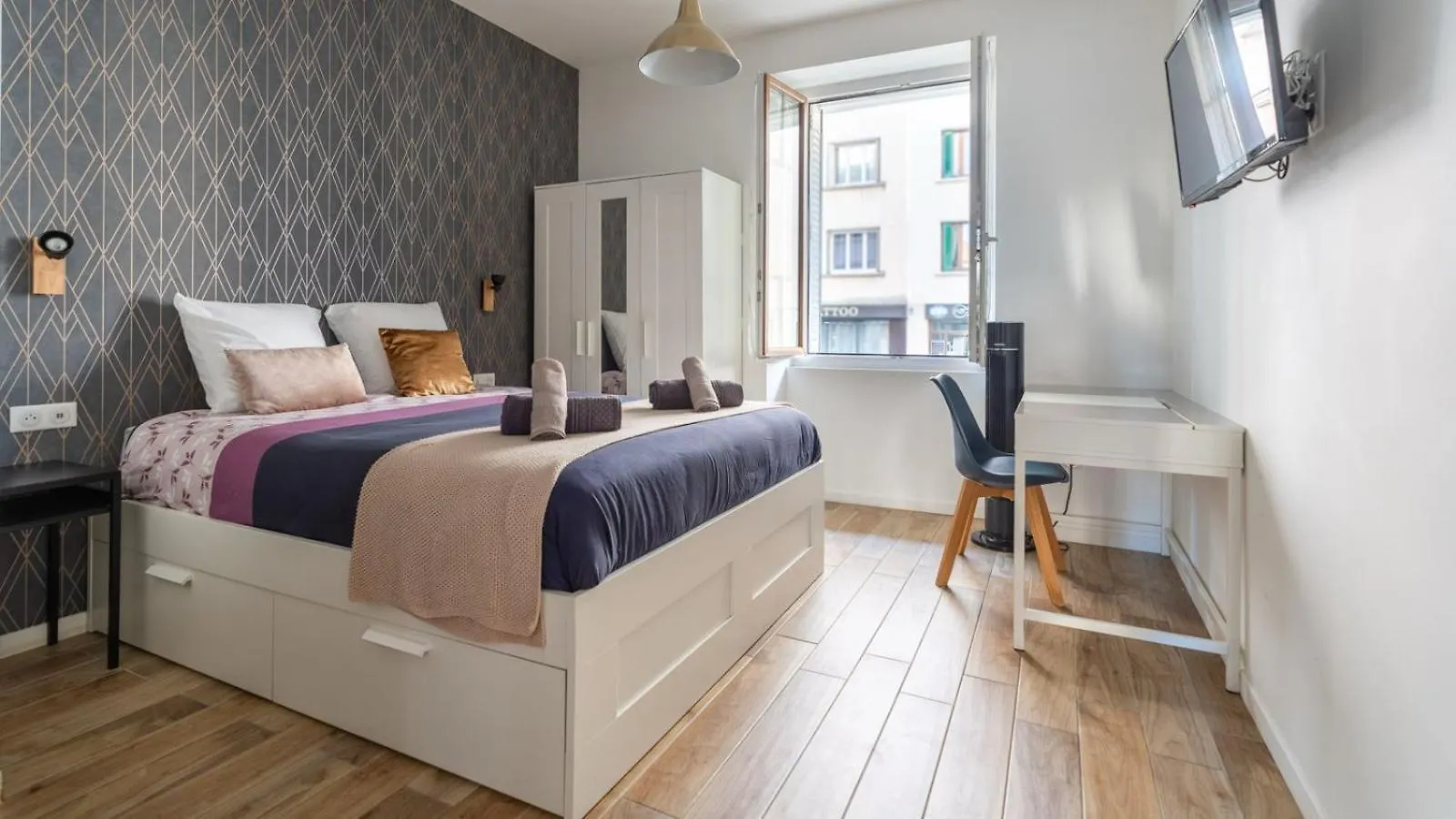 Appartement Suite&Lake - Proche du Lac d'Annecy