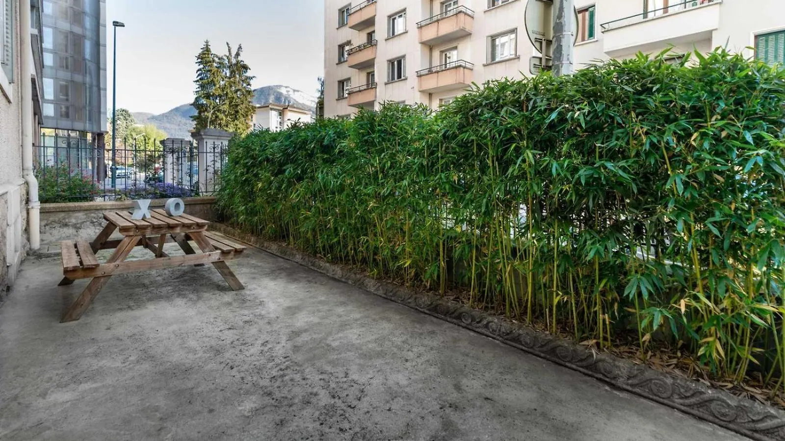 Suite & Lake - Proche Du Lac D'Annecy Annecy